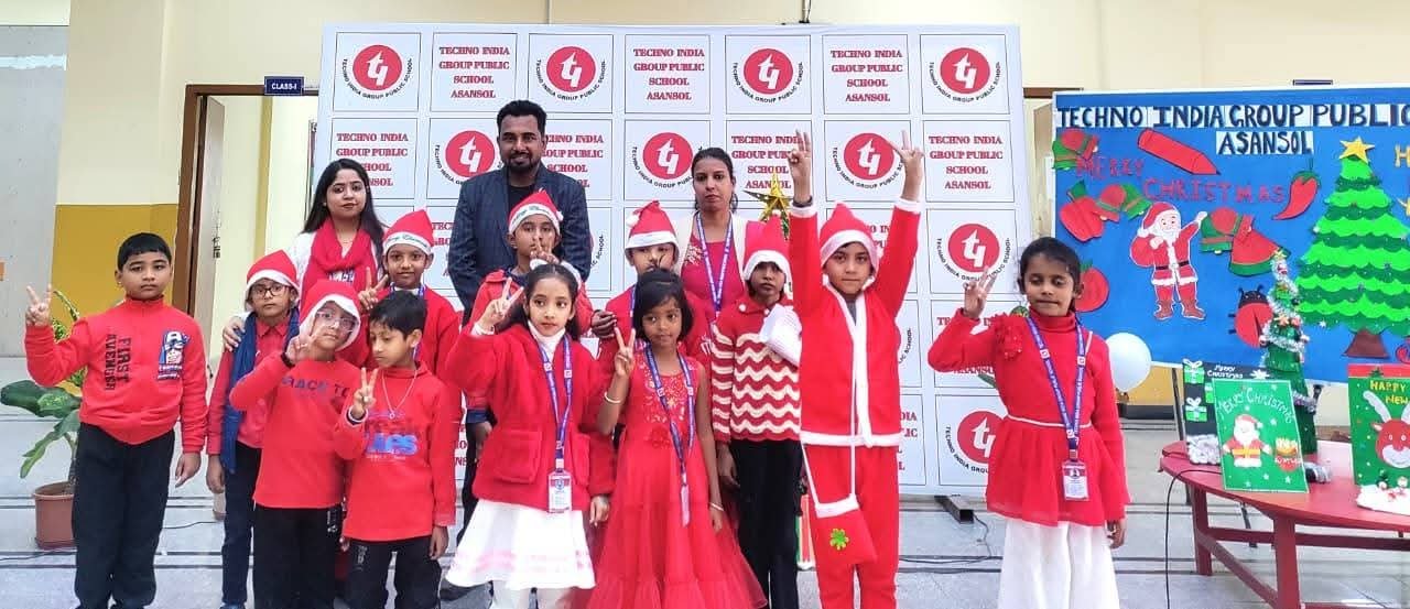 Christmas Celebration